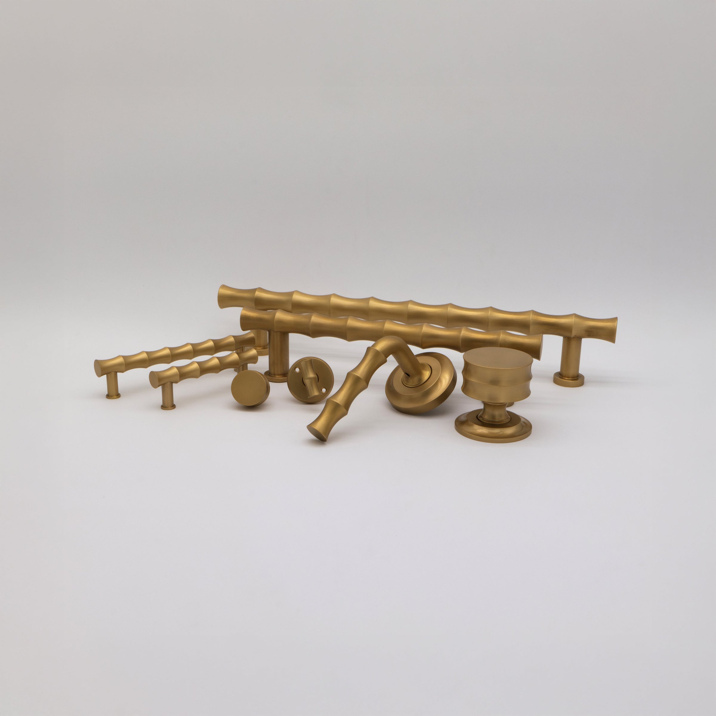 Bamboo Suite