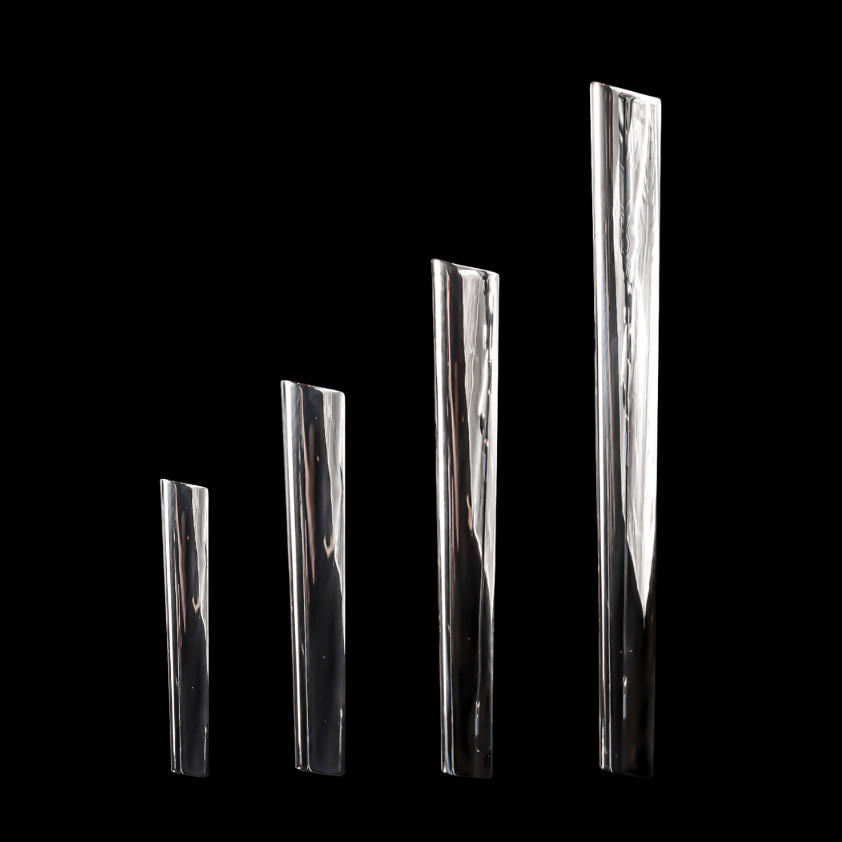 Bernoulli Door Pull