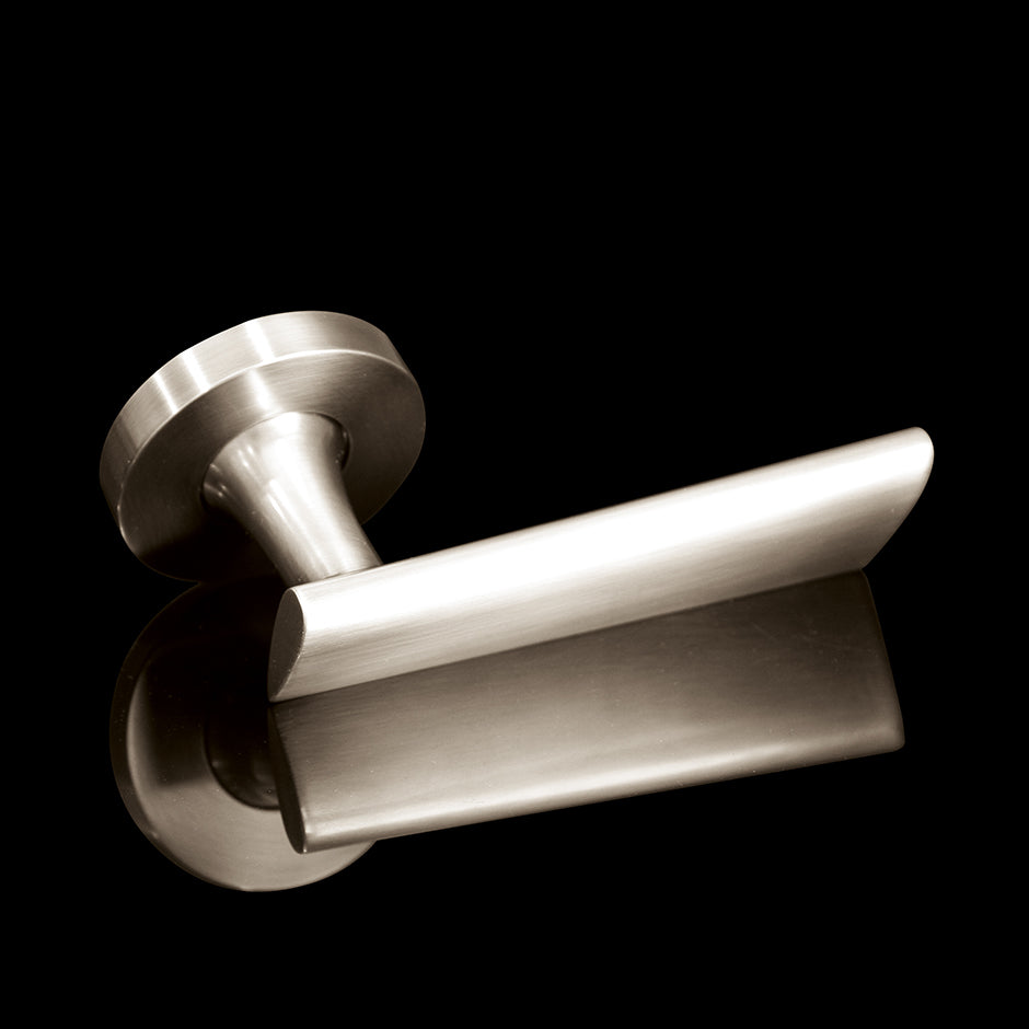 Bernoulli Door Lever Set