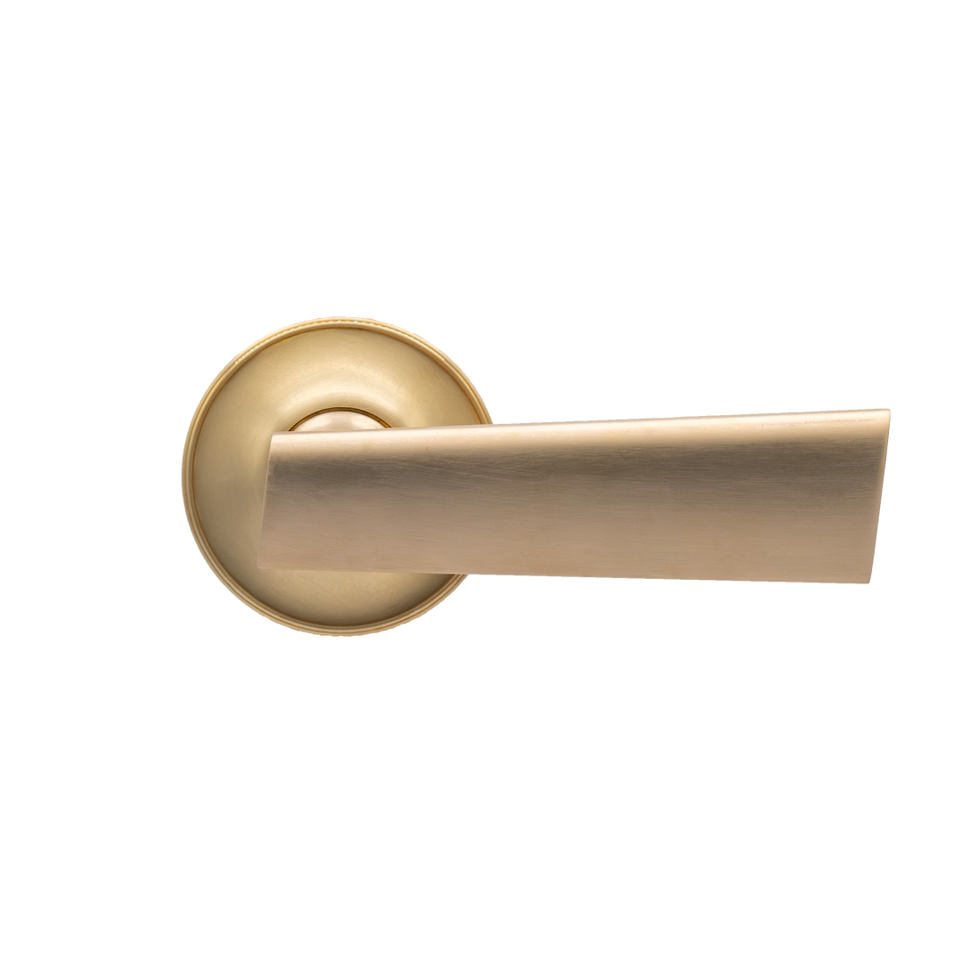 Bernoulli Door Lever Set