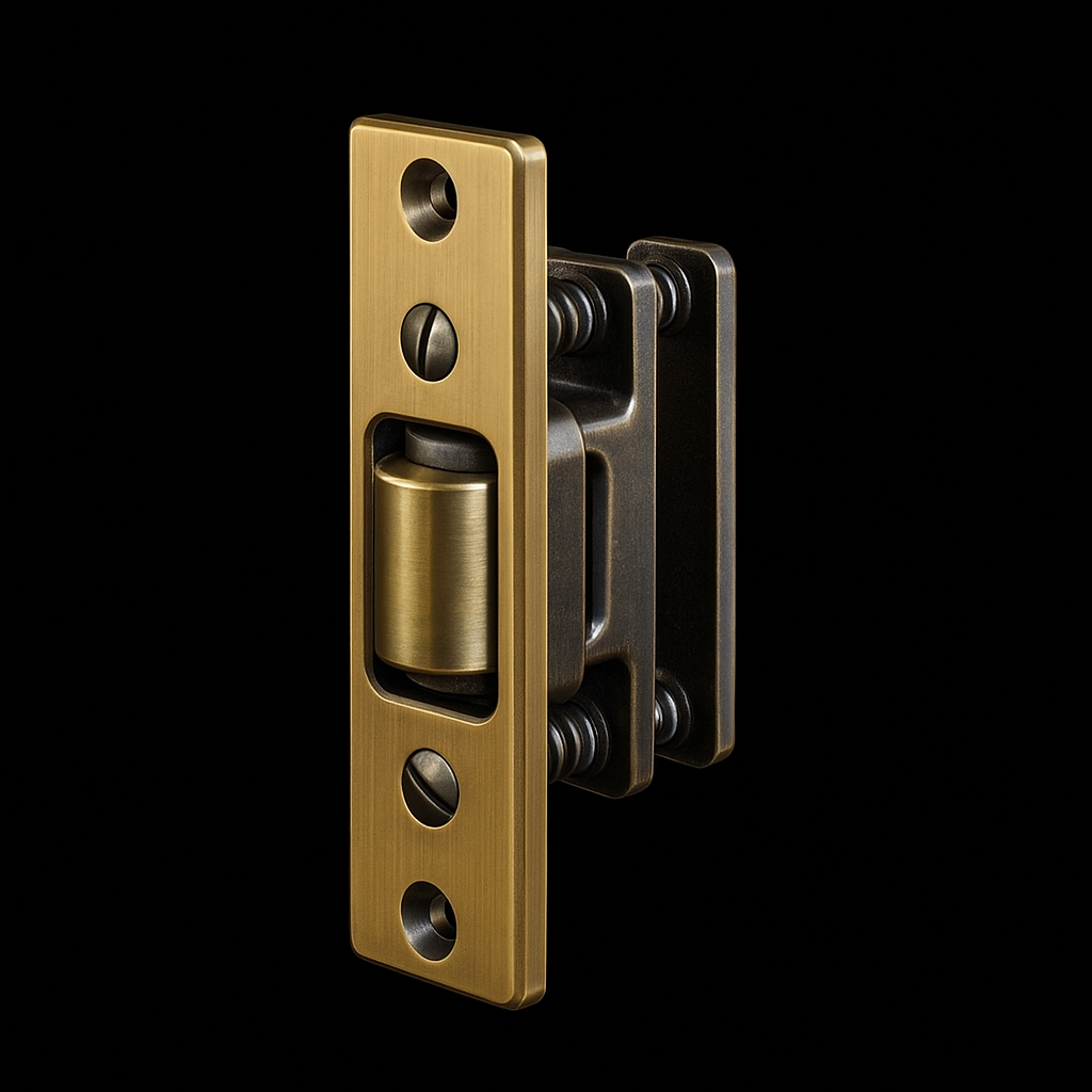 Roller Latch