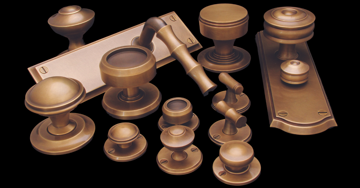 Catalogue S.A. Baxter Online