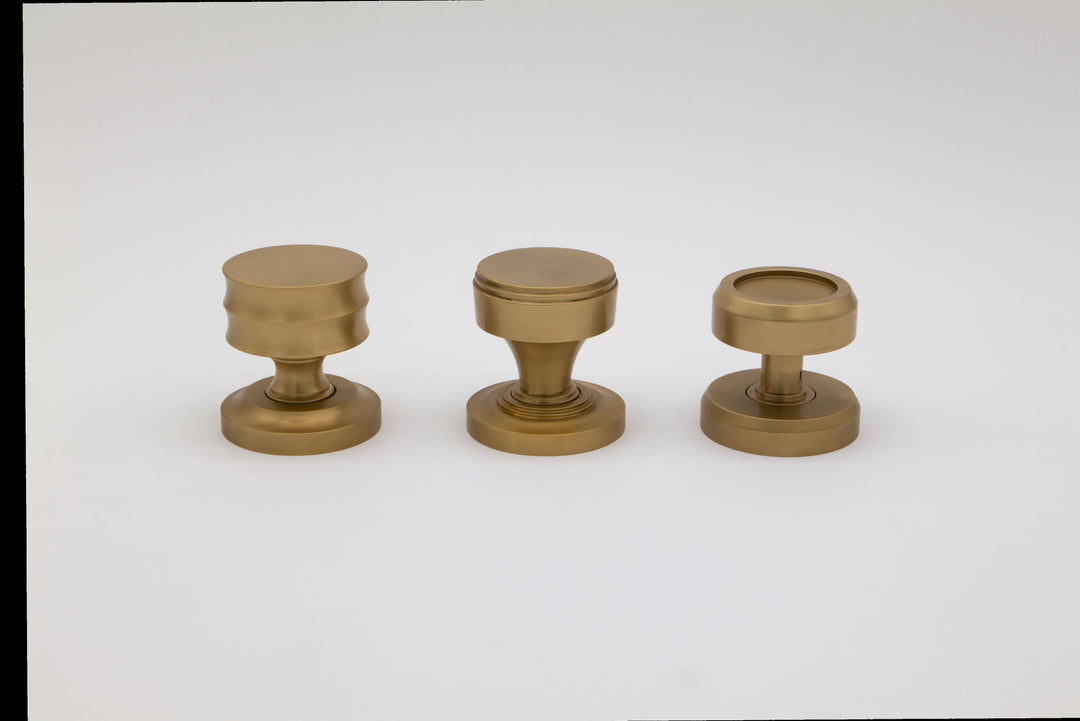 Door Knobs