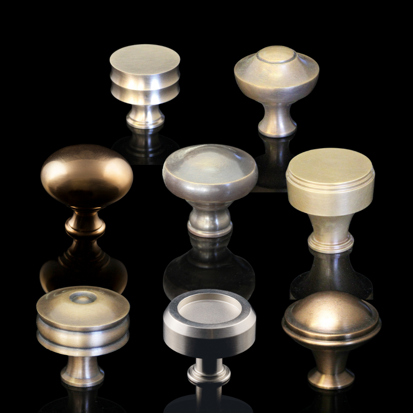 Cabinet Knobs