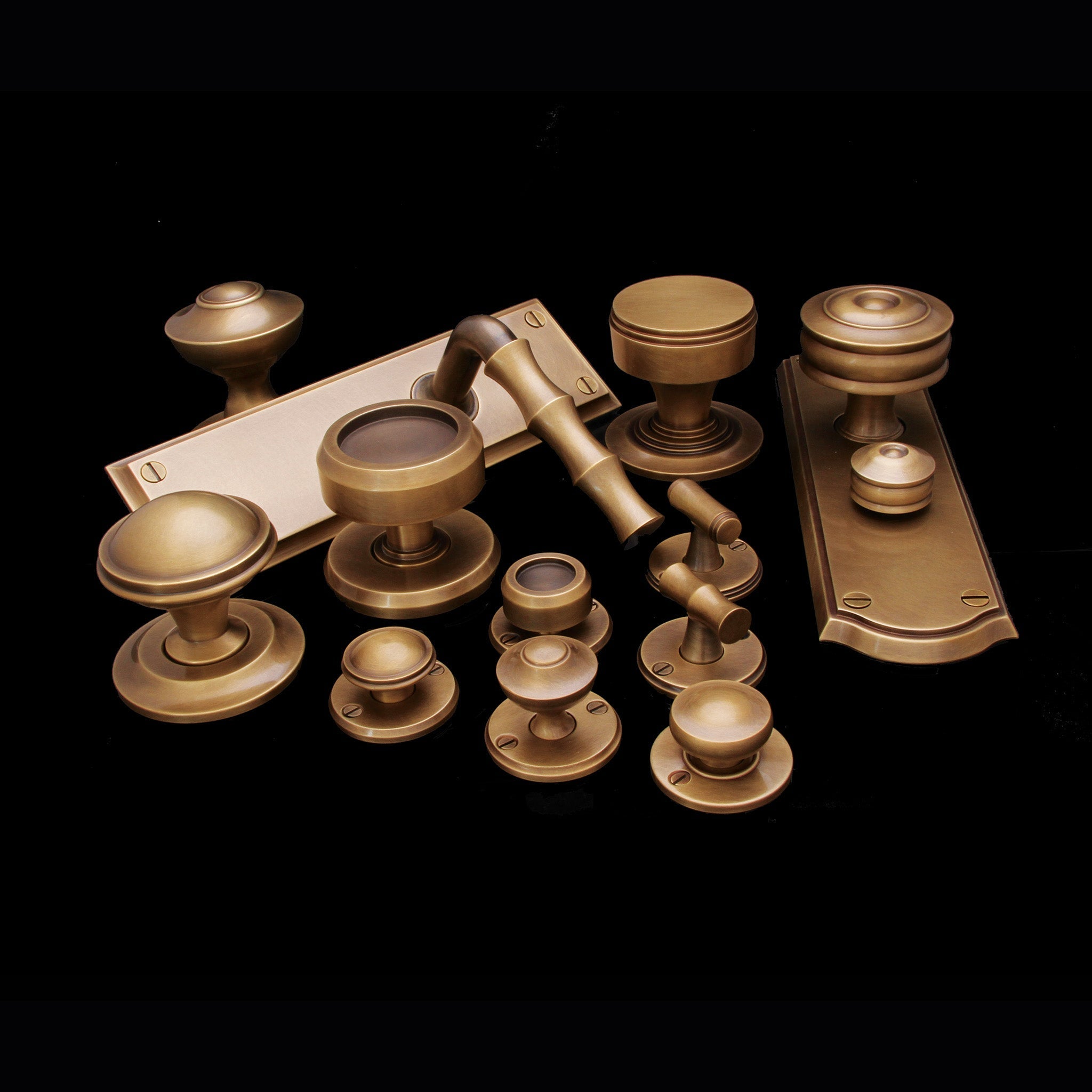 All Products S.A. Baxter Online