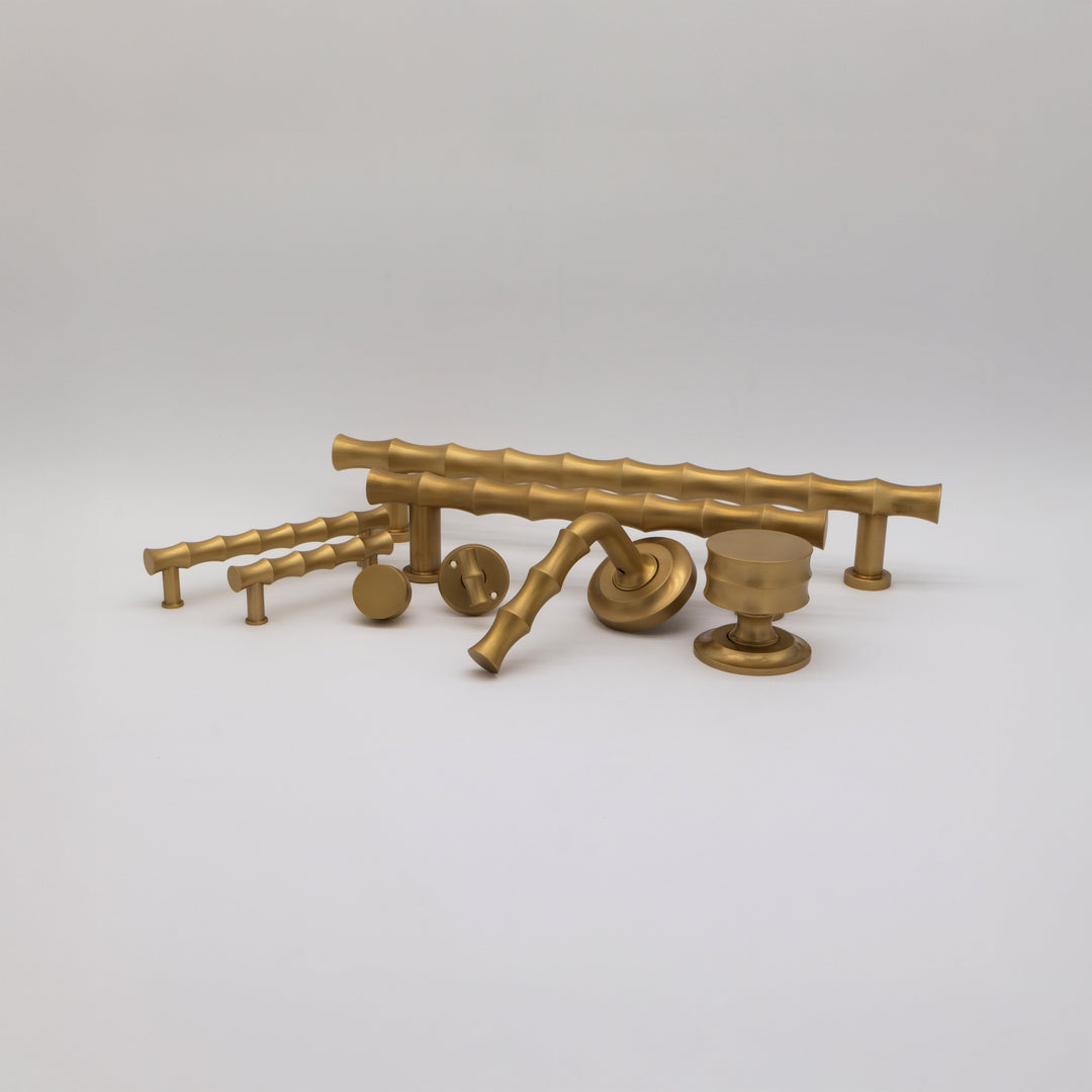 Bamboo Suite
