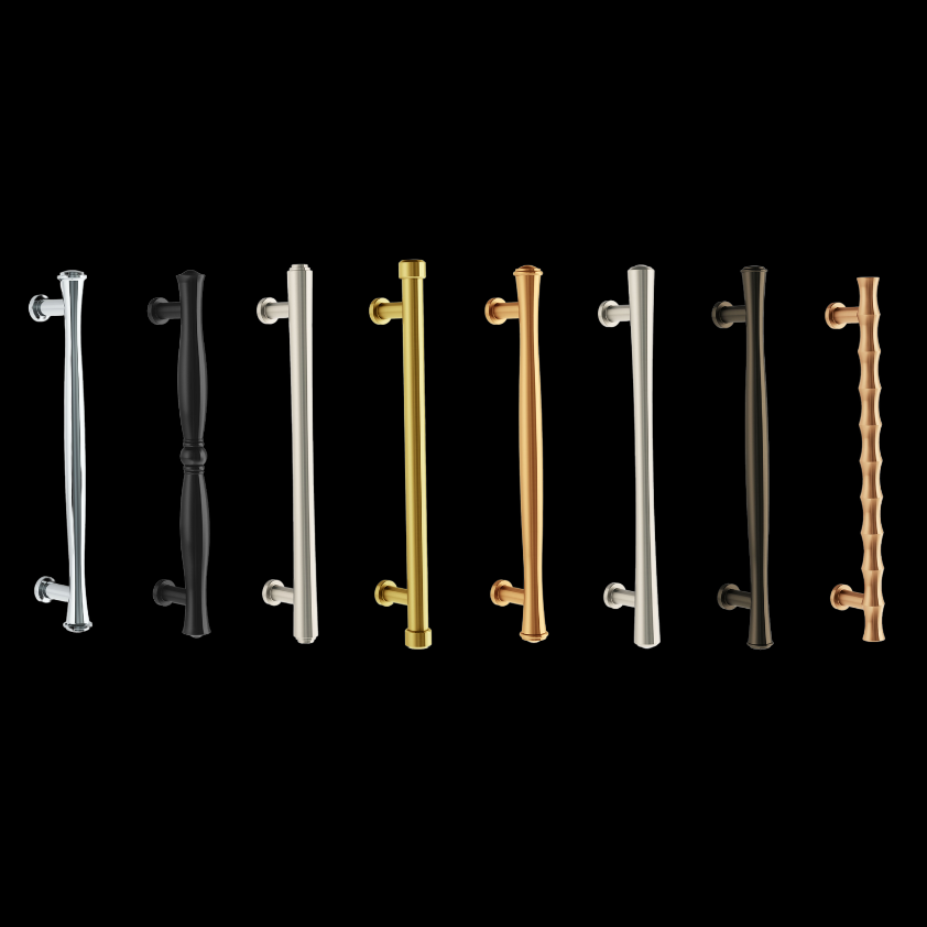 Door & Cabinet Pulls