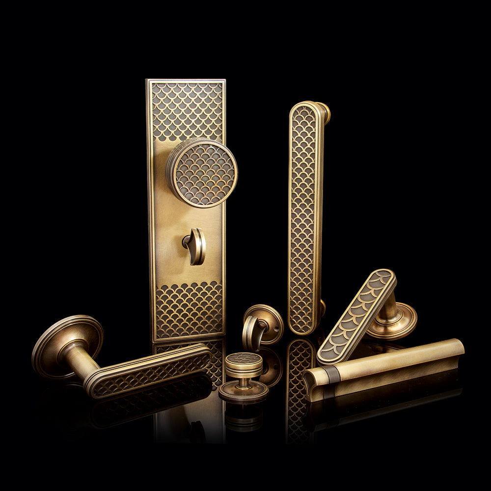 Baxter Online Premium Hardware, Volume Pricing, Quick Delivery. S.A