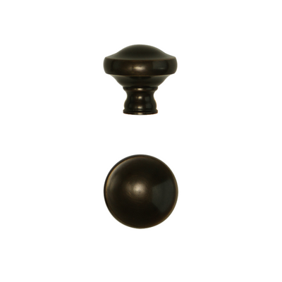 Traditional Cabinet Knob - CK 9501