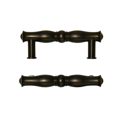 Traditional Cabinet Pull - CP 9501