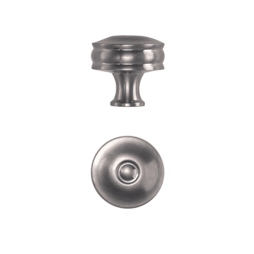 Georgian Cabinet Knob - CK 9505