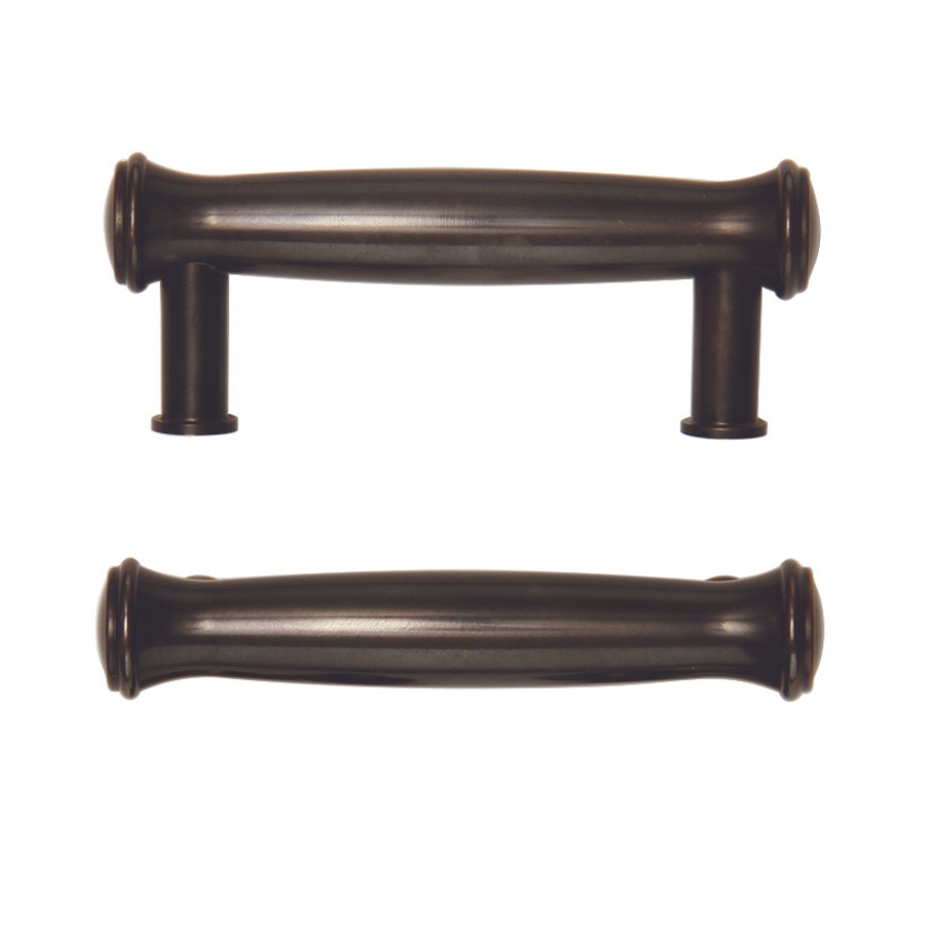 Transitional Cabinet Pull - CP 9506