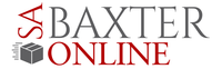 S.A. Baxter Online