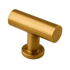 Bernoulli Cabinet Knob