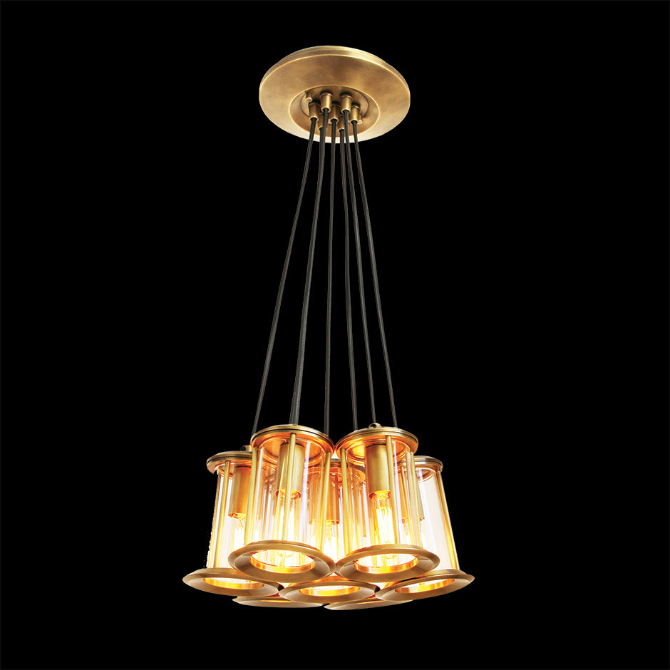 Cluster Ceiling Light - 3003