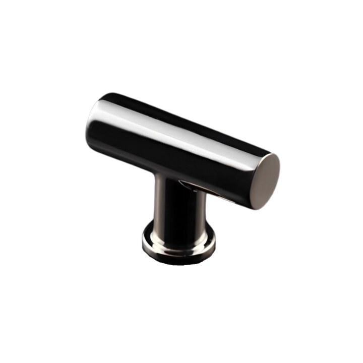 Bernoulli Cabinet Knob