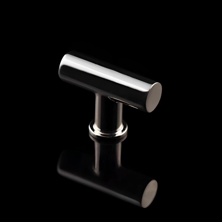 Bernoulli Cabinet Knob