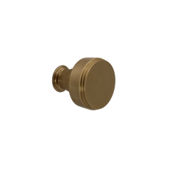 Art Deco Cabinet Knob