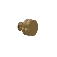 Bamboo Cabinet Knob