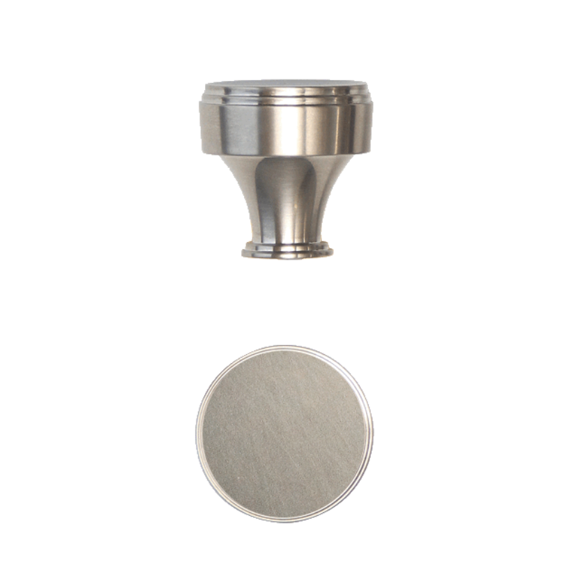 Art Deco Cabinet Knob - CK 9502