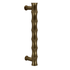 Bamboo Cabinet Pull