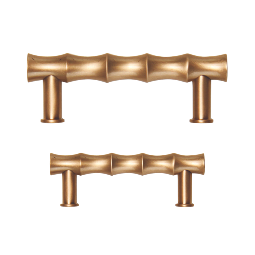 Bamboo Cabinet Pull - CP 9507