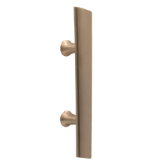 Bernoulli Cabinet Pull
