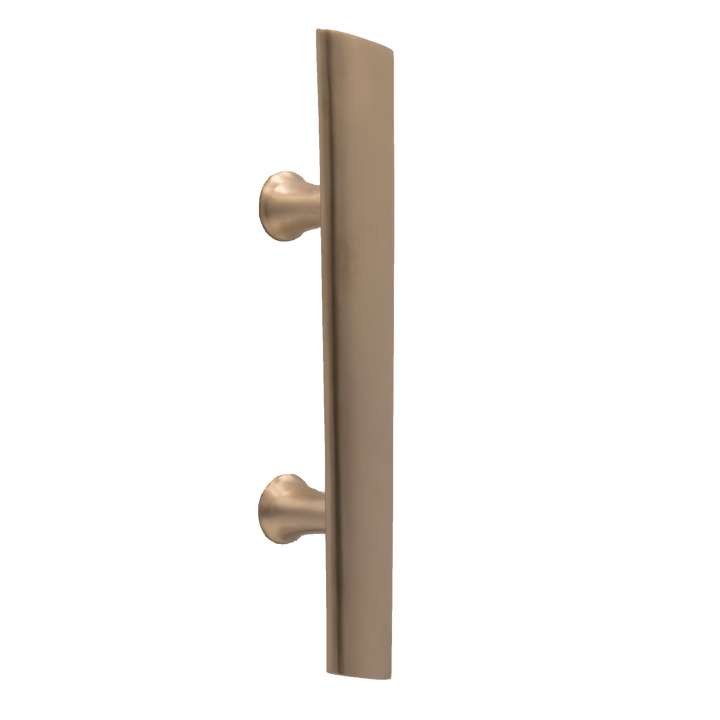Bernoulli Cabinet Pull