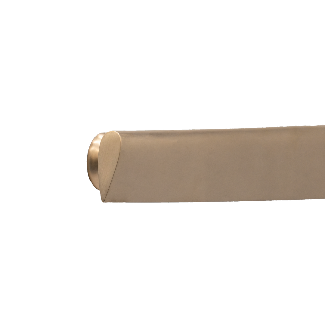 Bernoulli Cabinet Pull