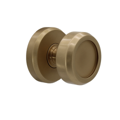 Modern Door Knob Set