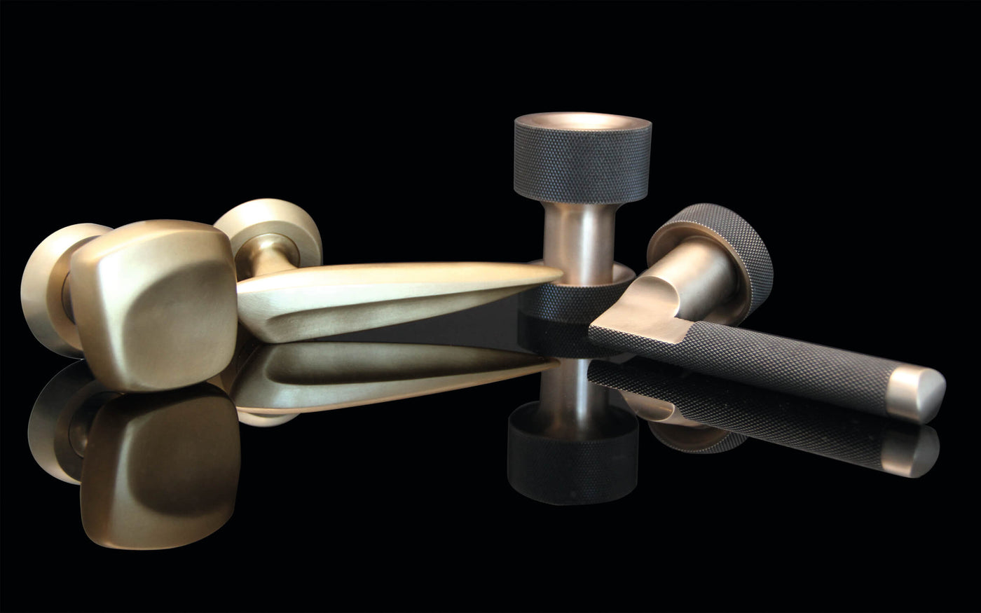 Baxter Online Premium Hardware, Volume Pricing, Quick Delivery. S.A