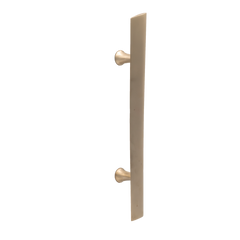 Bernoulli Door Pull