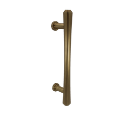Art Deco Door Pull