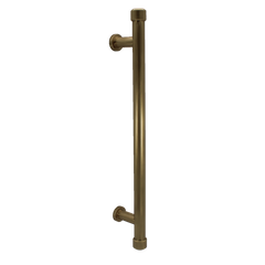 Modern Door Pull