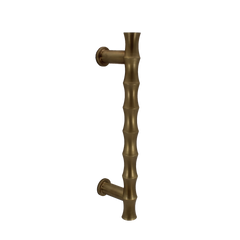 Bamboo Door Pull