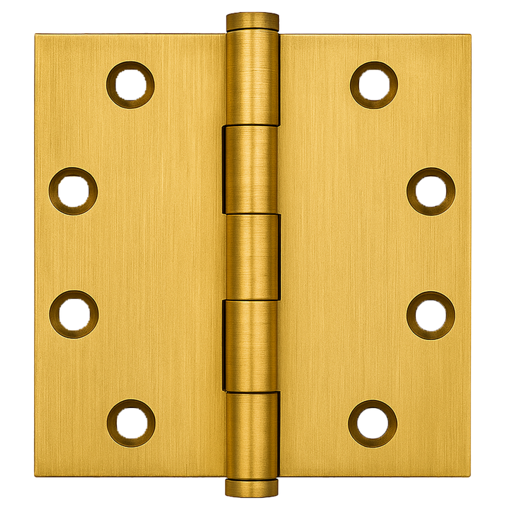 Flat Square Hinge