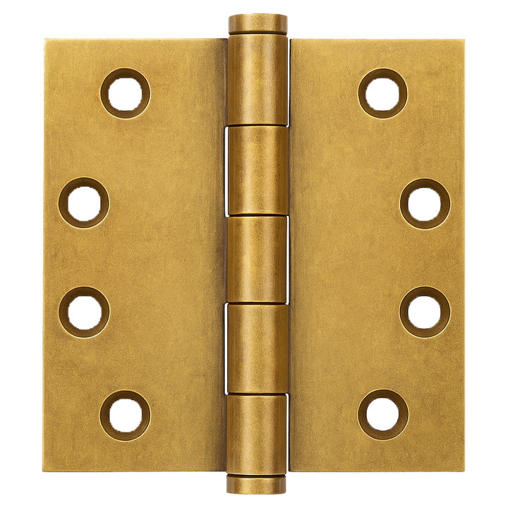 Flat Square Hinge