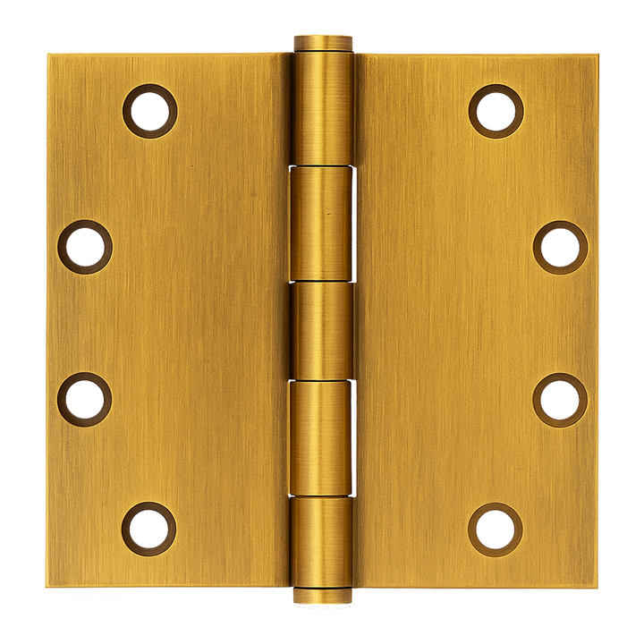 Flat Square Hinge