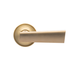 Bernoulli Door Lever Set