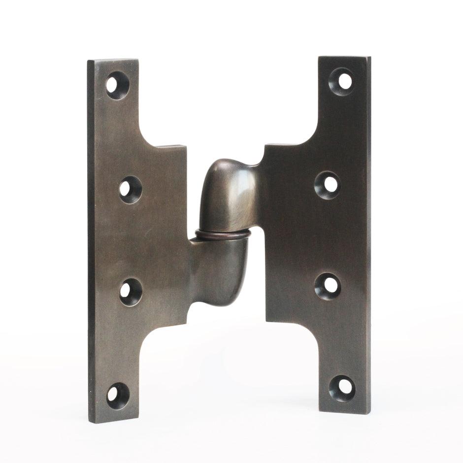 Olive Knuckle Cabinet Hinge - OH 1001