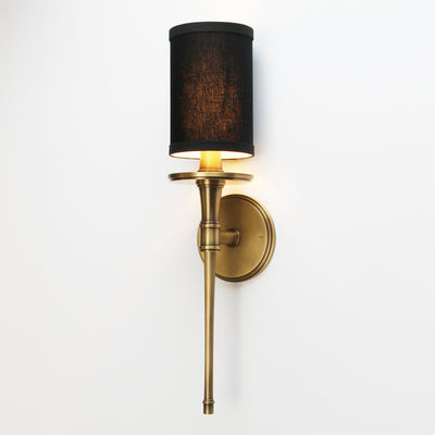 Stepped Wall Sconce - 2502