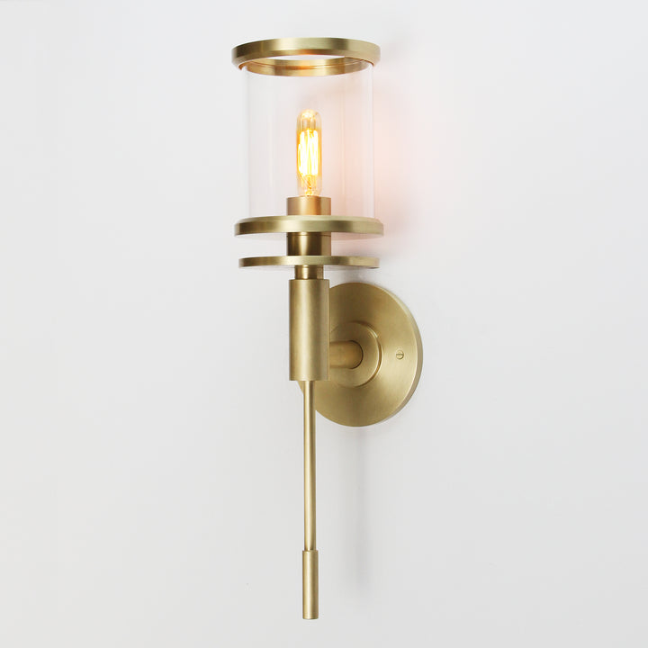 Modern Wall Sconce - 2503