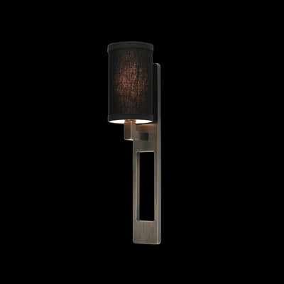 Modern Rectilinear Sconce - 3028