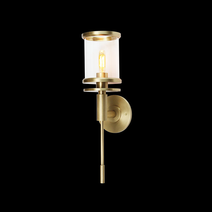 Modern Wall Sconce - 2503