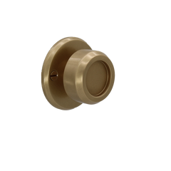Modern Thumb Turn