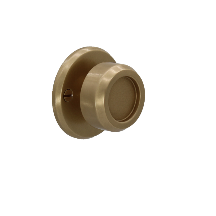 Modern Thumb Turn