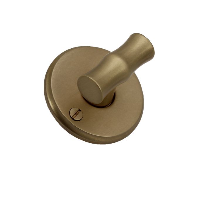 Bamboo Thumb Turn Alt Side