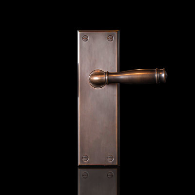 Traditional Door Lever - LV 9501